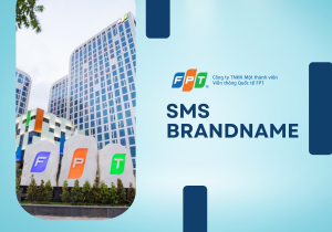 SMS Brandname